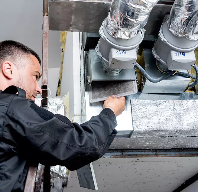 Why Homeowners Businesses Trust Us in Pahrump, NV?