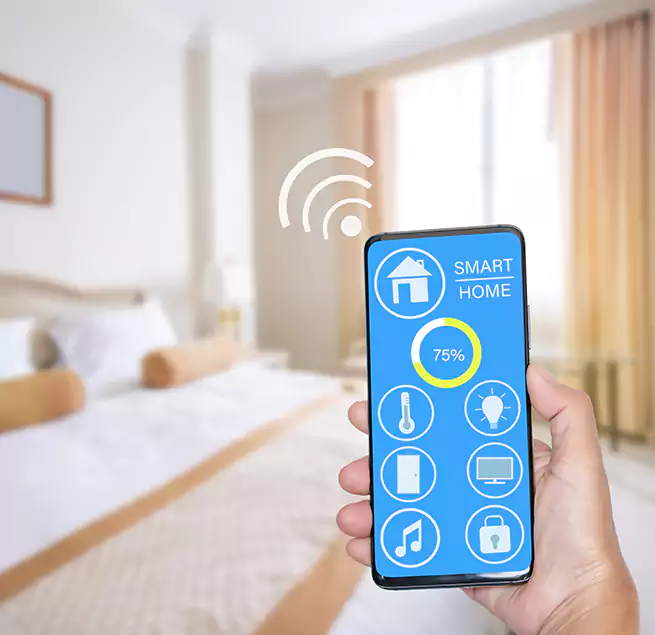 Why Homeowners & Businesses Trust Us in Pahrump, NV