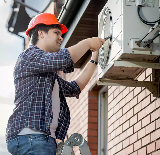 Why Homeowners & Businesses Trust Us Pahrump, NV