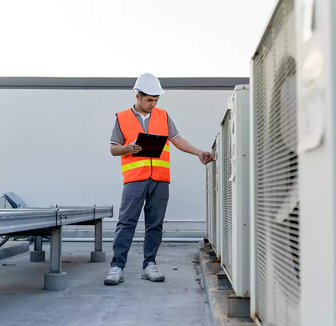 Why Homeowners & Businesses Trust Us in Pahrump, NV?