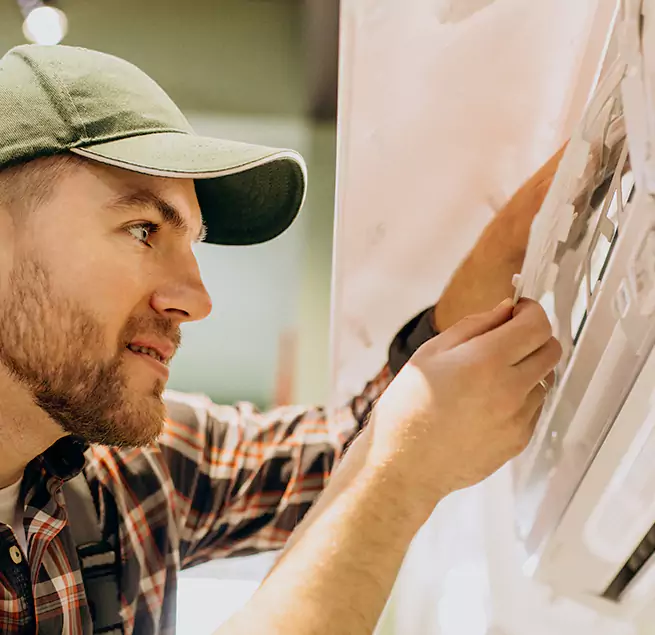 Why Homeowners & Businesses Trust Us in Pahrump, NV?