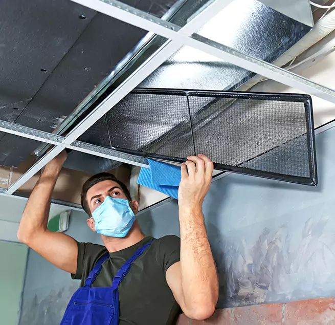 Why Homeowners Businesses Trust Us in Pahrump, NV?