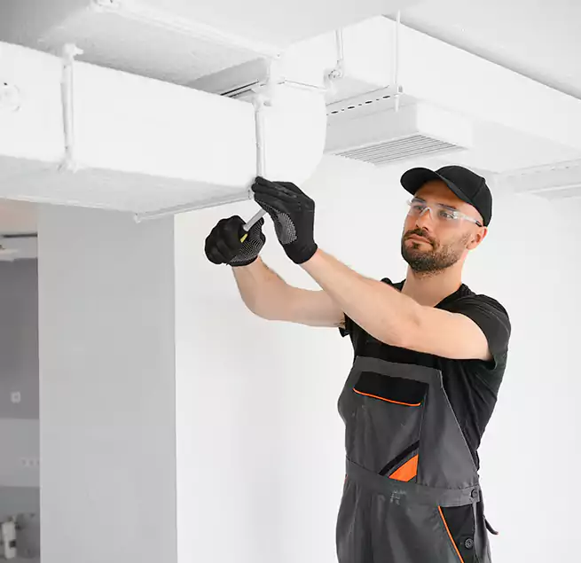 Why Homeowners & Businesses Trust Us in Pahrump, NV?