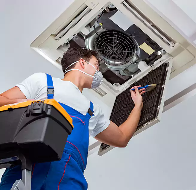 Why Homeowners & Businesses Trust Us in Pahrump, NV?